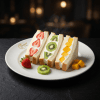 Japanese Cream Sandos