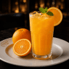 Fresh Orange Juice