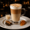 Spanish Latte