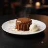 Sticky Toffee Cake