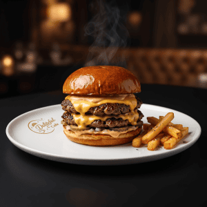 Smash Burger