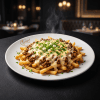 Loaded Beef Fries