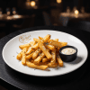 Hand-Cut Fries