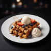 Waffles