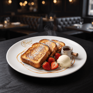 French Toast