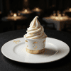 Ice Cream — Small Cup
