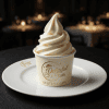 Ice Cream — Regular Cup