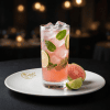 Guava Mojito