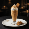 Biscoff Milkshake