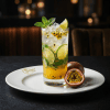 Passion Fruit Mojito