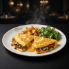 Chef's Omelette