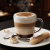Tiramisu Latte