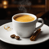Double Shot Espresso