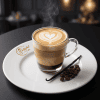 Vanilla Latte