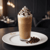 Coffee Frappé