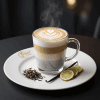 London Fog Latte