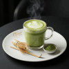 Classic Matcha Latte
