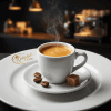 Single Shot Espresso