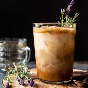 Brown Sugar Latte